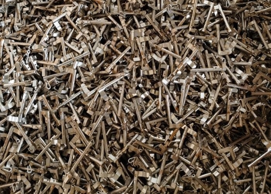Обслуживание порога метра семени пальца быстрой нержавеющей стали пластиковое