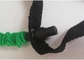 Мульти--фуктионал домашнее оборудование спортзала тренировки разделяет веревочку резинки фитнеса сопротивления 35ЛБС