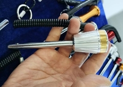 Магнитный штиф для физкультурного оборудования