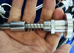 Высокая прочность штиф для малых промышленных приложений