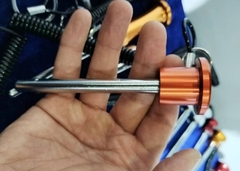 Быстрая доставка круглого штифта с большой грузоподъемностью