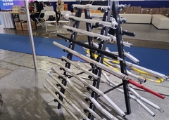 Китай 20 лет Производитель алюминиевой продукции