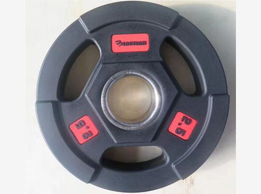 Вес одной единицы от 2,5 фунтов до 20 кг. Диски для тренировок с отягощениями. Прочный чугун, резиновое покрытие, ручка. Идеально подходит для силовых тренировок в тренажерном зале.