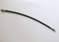 Подгонянная веревочка провода спортзала/веревочка стального провода с 1000 килограммами величины наибольшей допускаемой нагрузки на опору прочности