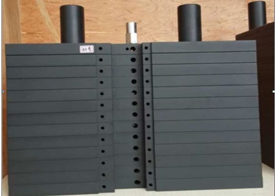 Универсальные диски для тренажеров. Нескользящая конструкция для удобного обращения