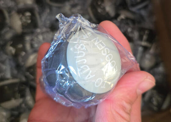 Pin машины веса спортзала 54mm с обработкой логотипа для домашнего оборудования