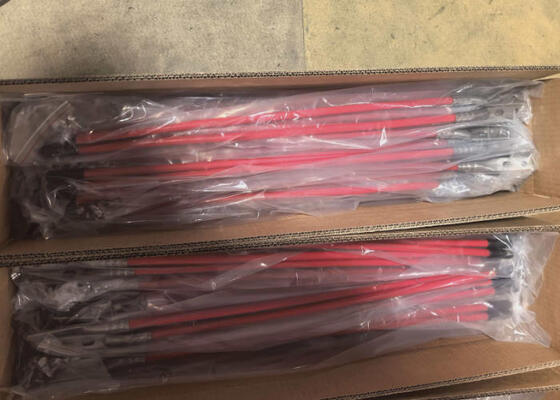 Универсальные маркеры для кромки отвала снегоочистителя из нержавеющей стали, прочность 1200 кг, для подметания снега