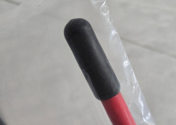 Универсальные маркеры для кромки отвала снегоочистителя из нержавеющей стали, прочность 1200 кг, для подметания снега