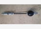 Нейлон покрыл веревочку стального провода 1/4&quot; наружный диаметр для оборудования спортзала