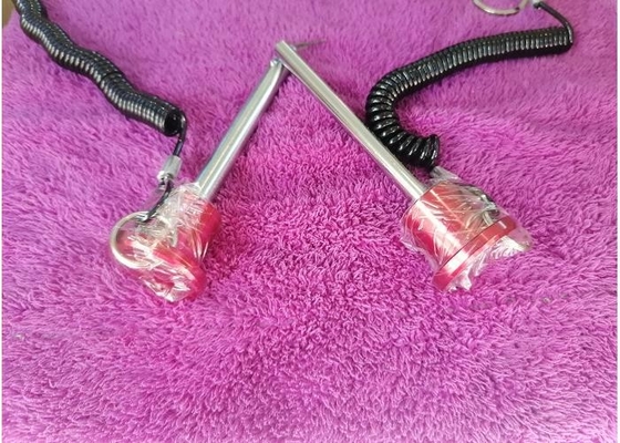 Pin селектора веса частей оборудования спортзала ABS для машины тренировки прочности