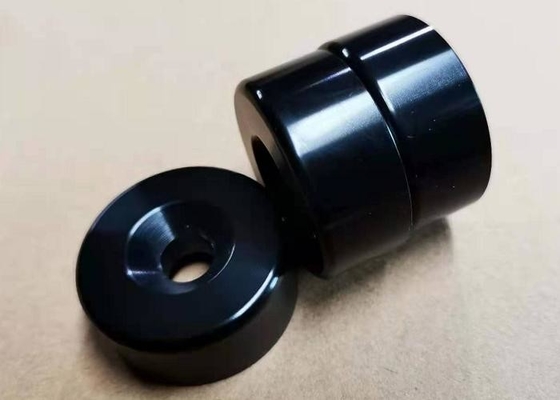 Handgrips сплава 32mm покрывают части оборудования спортзала