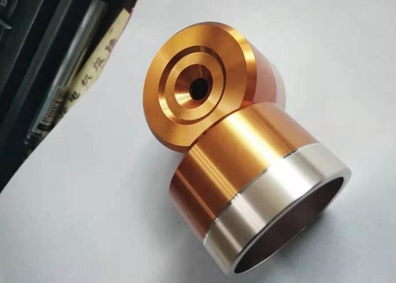 Штыри машины веса поляка 32mm плакировкой спортзала магнитные